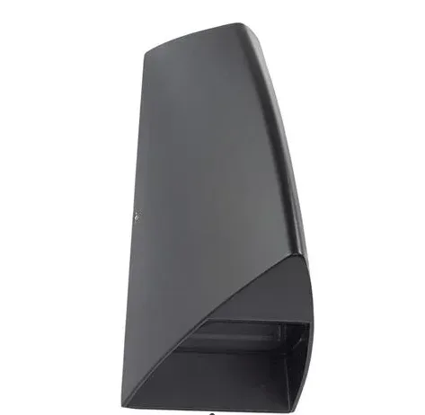 LED Vanjska zidna svjetiljka Salkim 076-008-0004