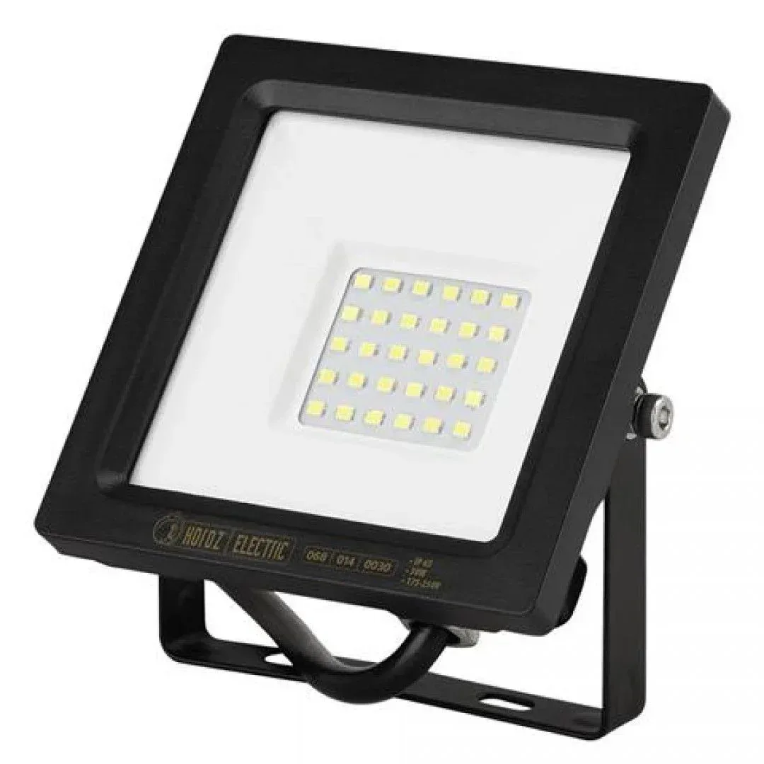 LED reflektor Jaguar-30 068-014-0030