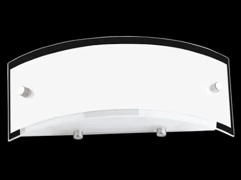 Kucuk Leo Aplik White OKTAY 4401