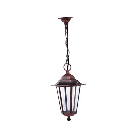 Vrtna lampa Erguvan-3 HL 272