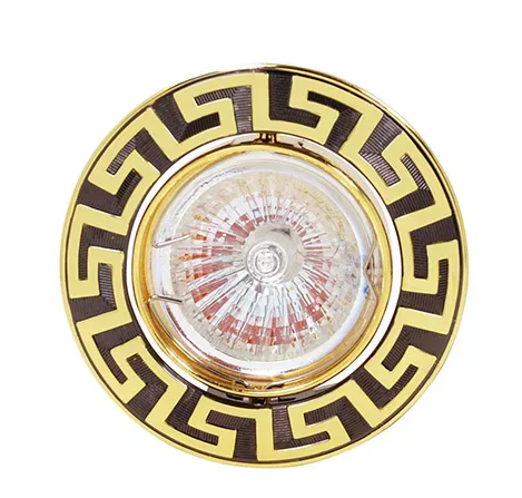 Ugradna svjetiljka/downlight Begonya HL 779