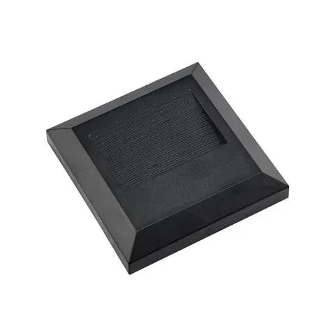 LED Vanjska zidna svjetiljka 2W Iğde 076-014-0002
