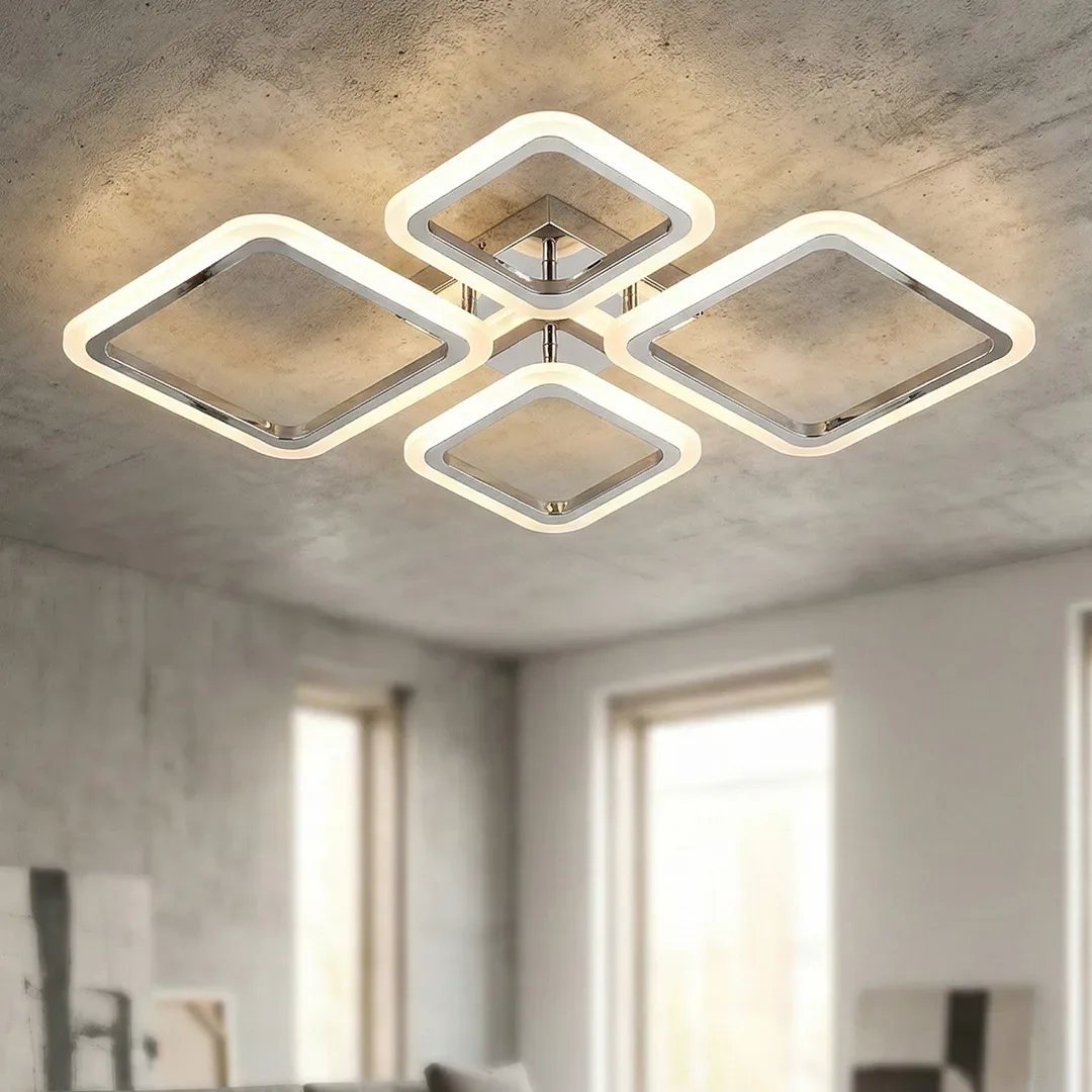 B-Light luster / plafonjera BM25305