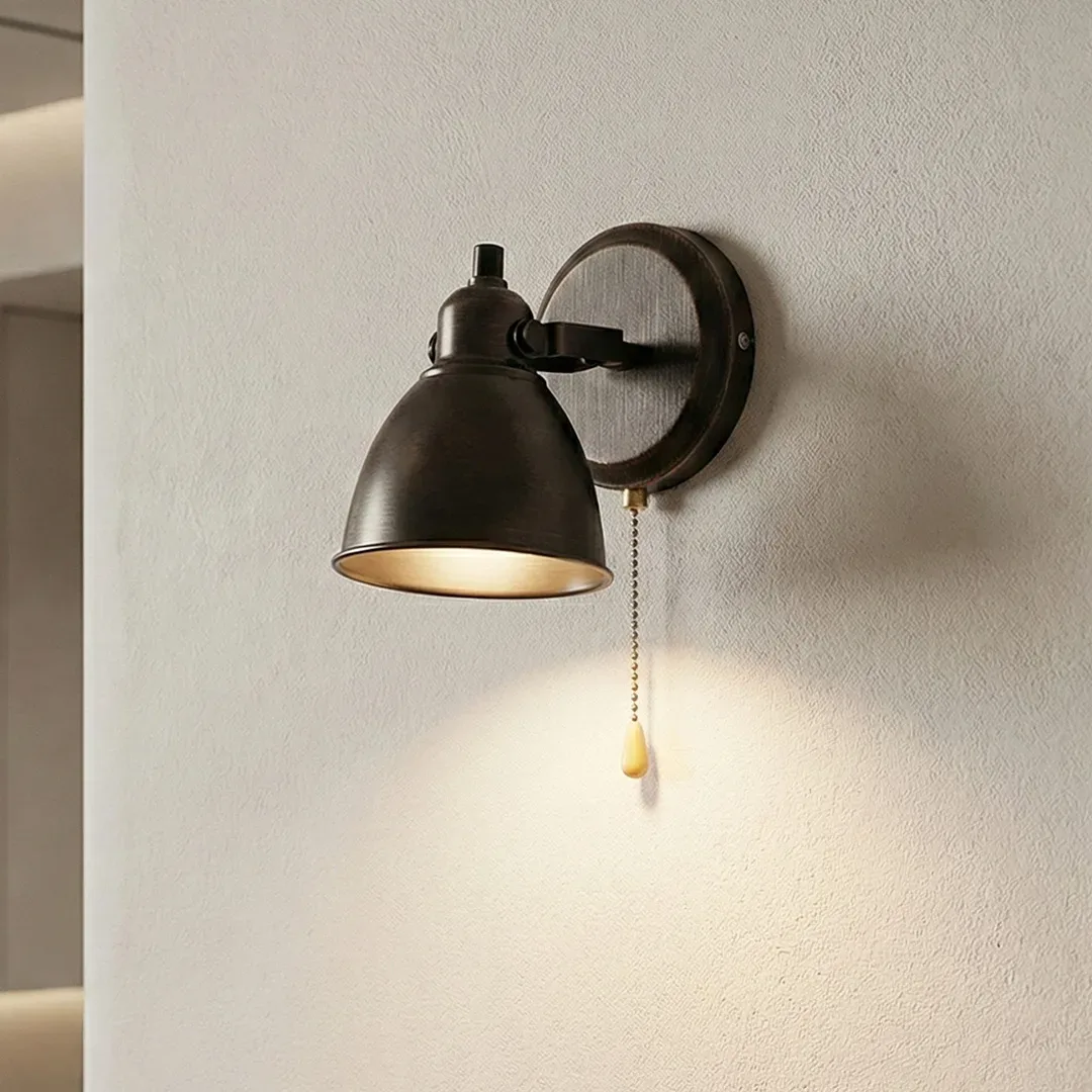 B-Light Retro zidna lampa BM25147