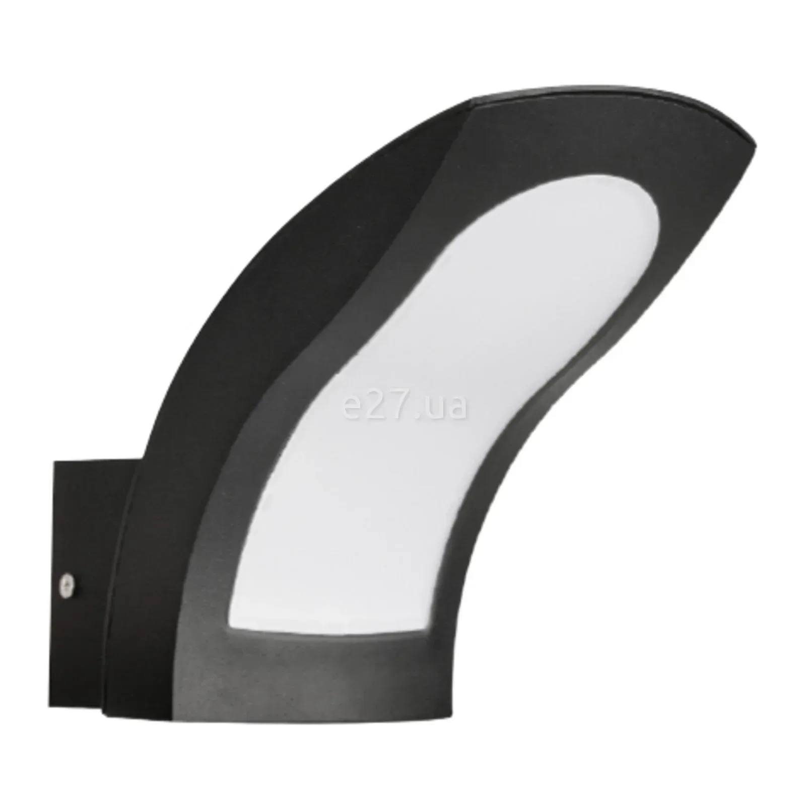 Zidna LED svjetiljka 15W IP65 Superb 076-040-0015