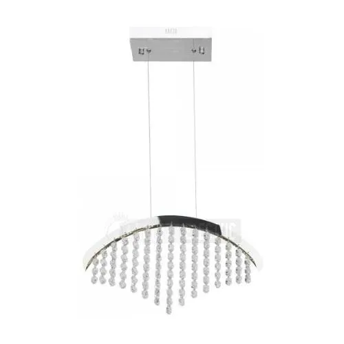 LED luster 12W Voyager-12 019-041-0012