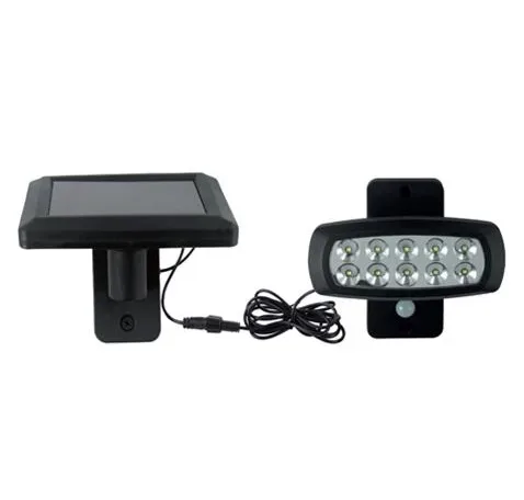 Solarna LED svjetiljka Wizard 078-008-0001