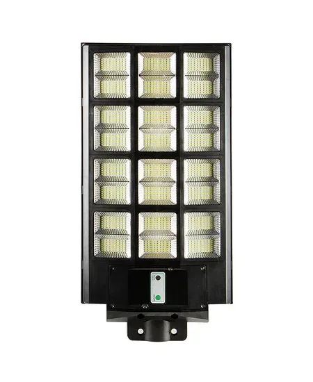 LED solarna ulična lampa 1200W 074-009-1200