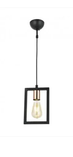 Luster Adel Tekli Sarkit Black OKTAY 16571