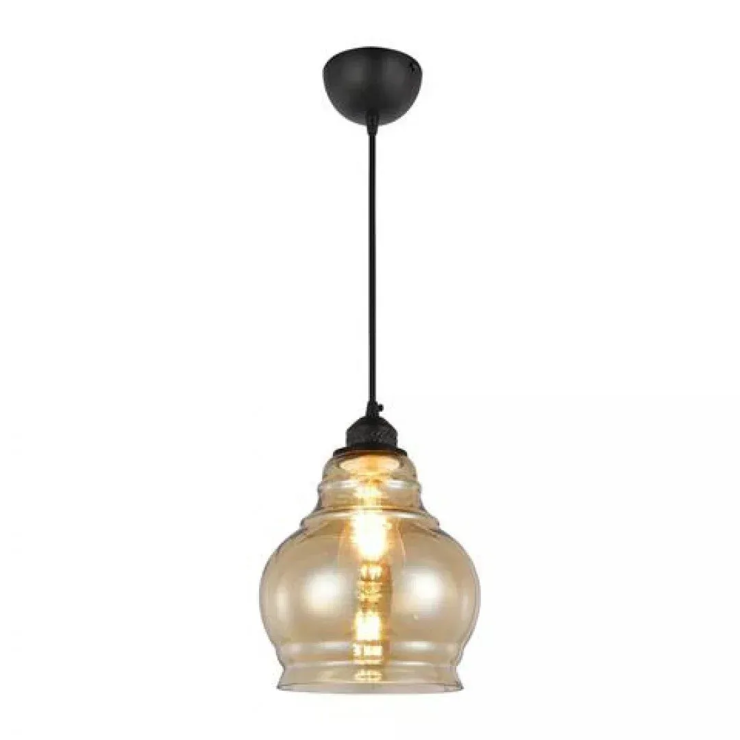 Luster-visilica Rondo 021-018-0001
