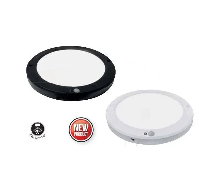 LED lampa 18W 3CCT sa senzorom MARTHA-18 016-060-1018