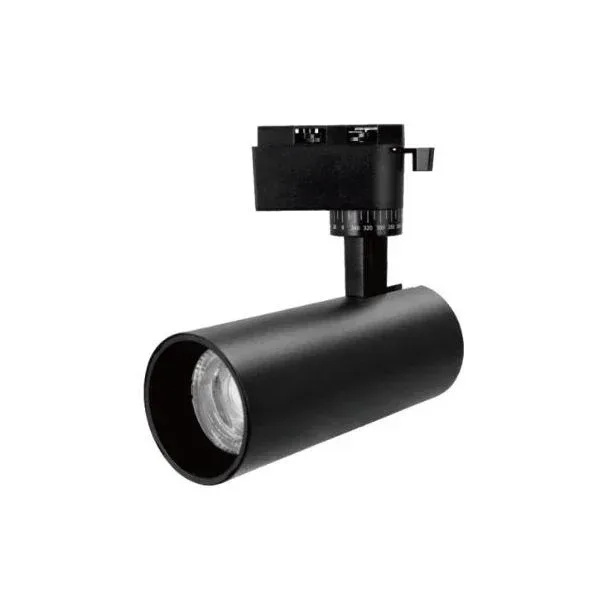 LED šinski reflektor 20W BREMEN-20 3CCT 018-031-1020