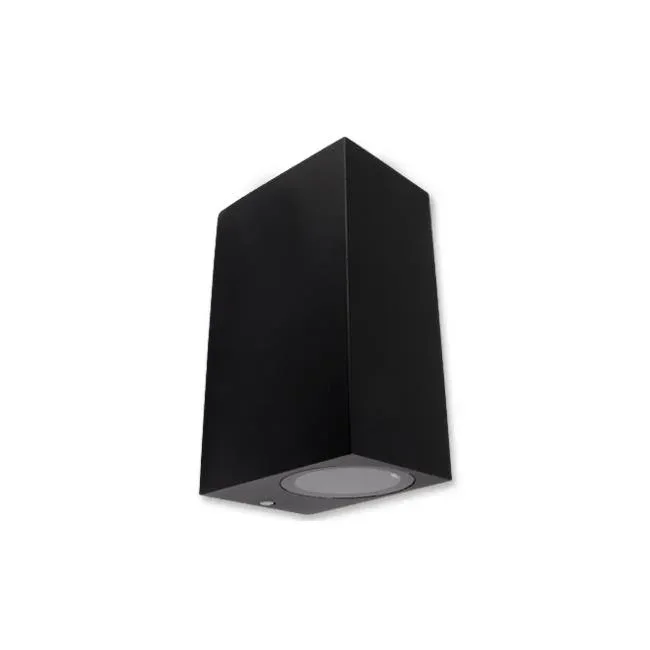 Vanjska zidna lampa 2xGU10 Lida LVT 1181