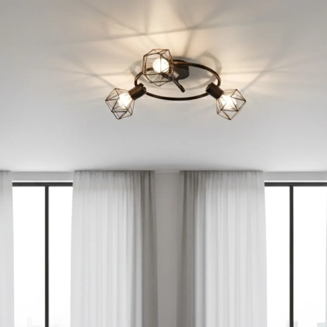 B-Light Ortagon luster BM25139