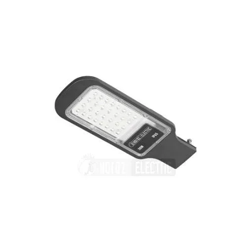 Ulična LED svjetiljka 30W Texas-30 074-012-0030
