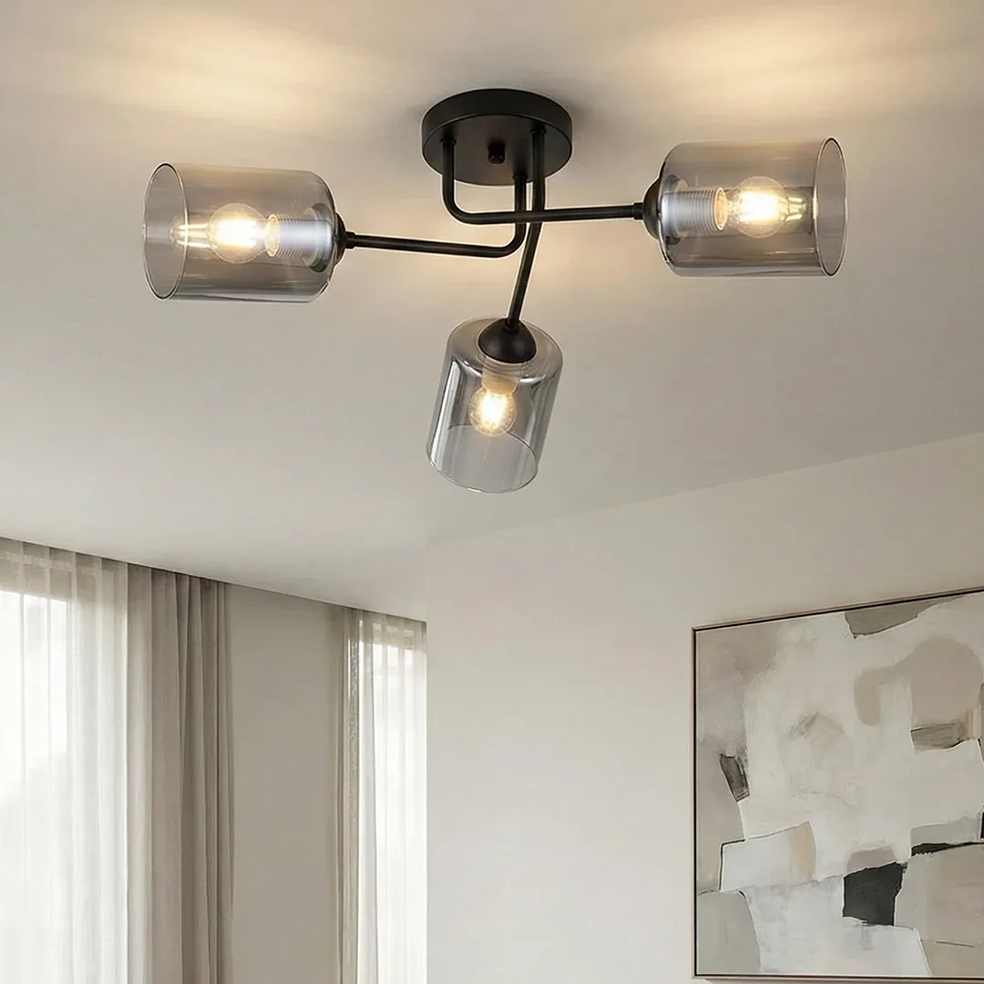 B-Light Retro zidna lampa BM25158