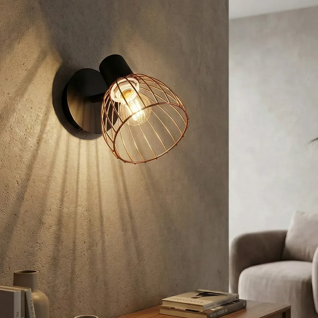B-Light Cell spot lampa BM25129