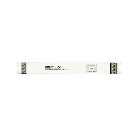 Elektronska prigušnica 4x18W HL 387