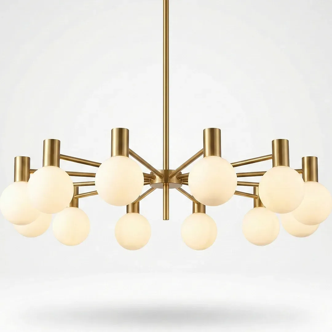 B-Light led luster BM255219