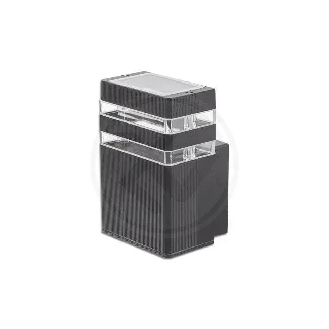 Vanjska zidna lampa GU10 Inez LVT 0650