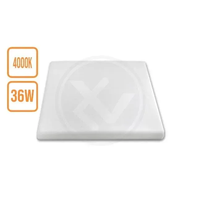 LED panel kvadratni 36W 4000K Ramzes LVT 0978