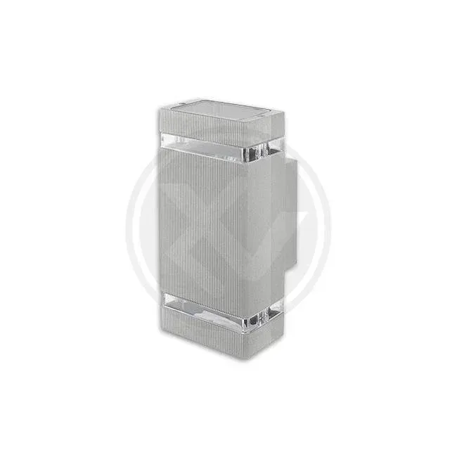 Vrtna lampa 2xGU10 Hana LVT 1251