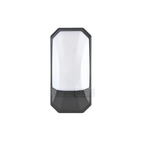 LED zidna svjetiljka 24W CRUZ 076-063-0024