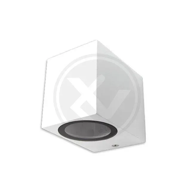 Vanjska zidna lampa GU10 Lida LVT 0208