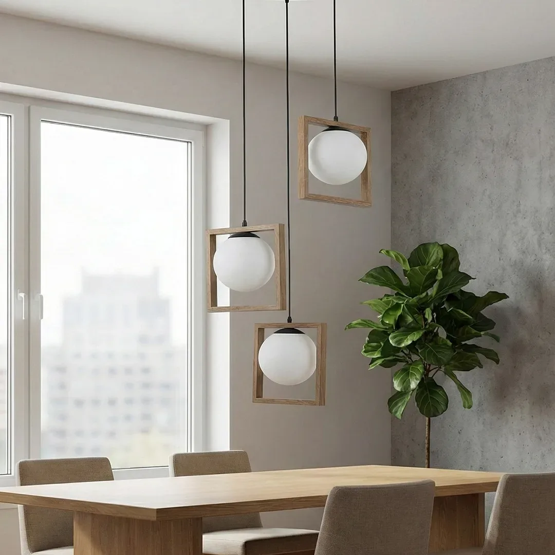 B-Light luster / visilica BM25190