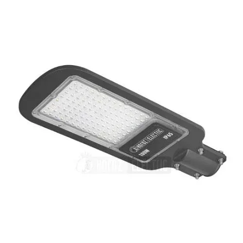 Ulična LED svjetiljka 100W Texas-100 074-012-0100