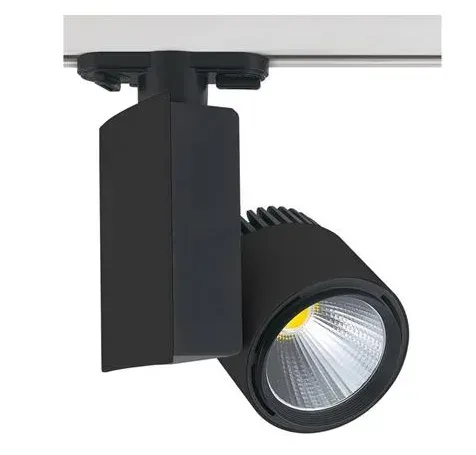 LED šinski reflektor Madrid-40 HL 829L