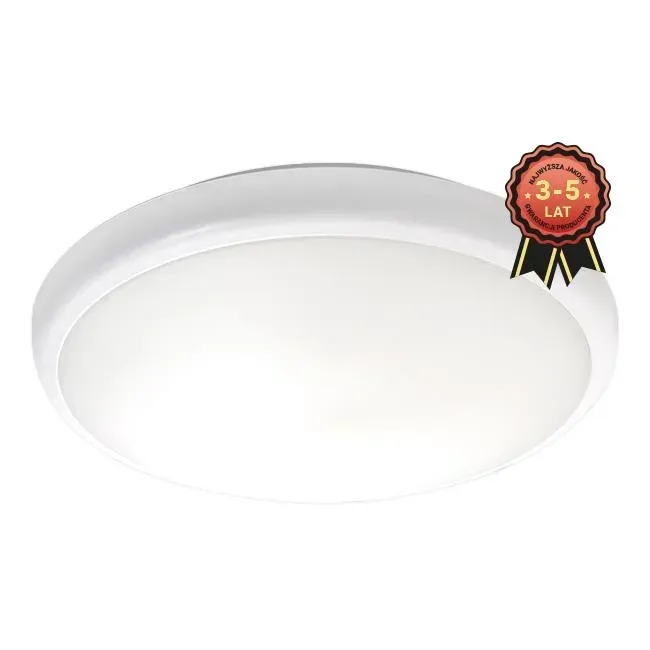 LED plafonjera 22W sa senzorom 4000K IP65 - Midas LVT 0737