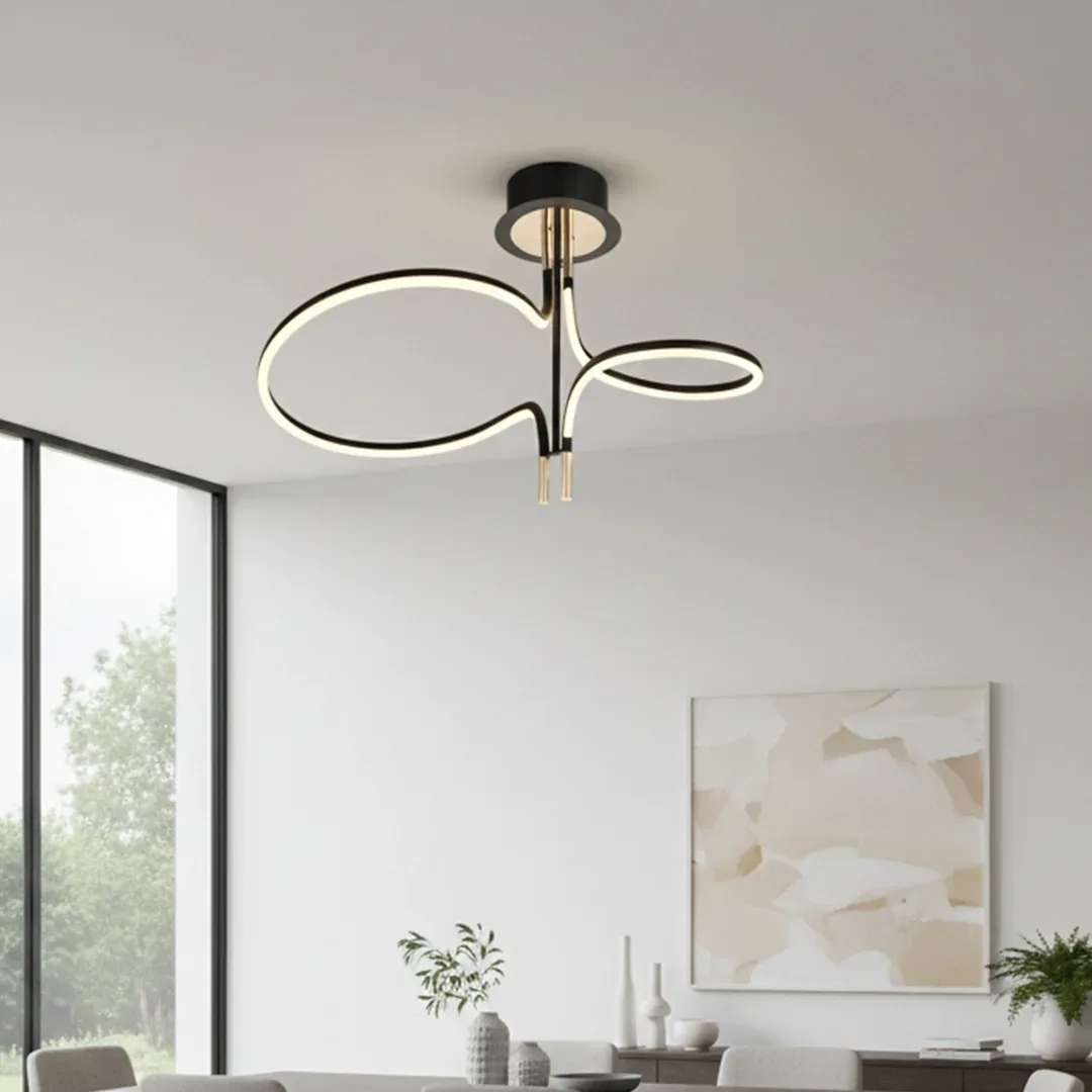 B-Light luster / plafonjera BM25043