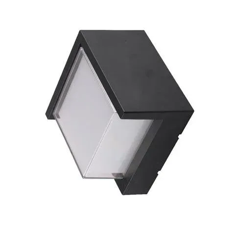 LED Vanjska zidna svjetiljka Suga12/RC 076-020-0012