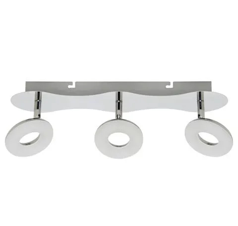 LED spot lampa Milas-4 HL 7143L