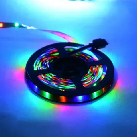 LED traka 12V Thames/RGB 081-003-0002