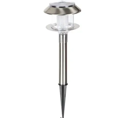 Solarna LED svjetiljka Venüs 078-001-0001
