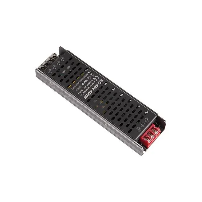 LED napajanje 48V 400W Luxo LVT 0437