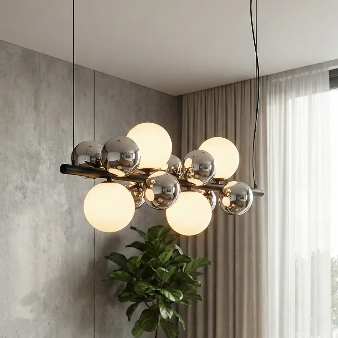 B-Light luster / visilica BM25162