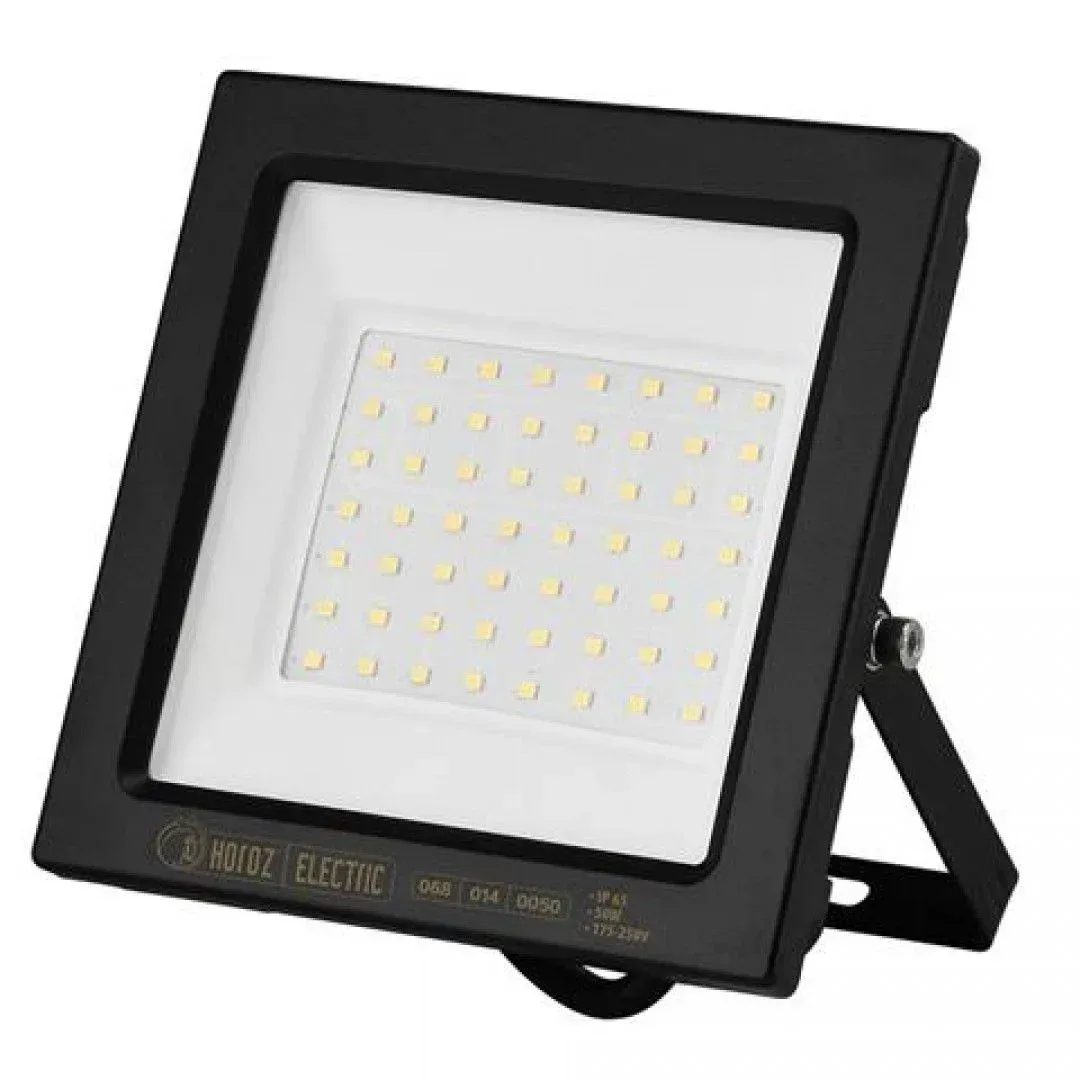 LED reflektor Jaguar-50 068-014-0050