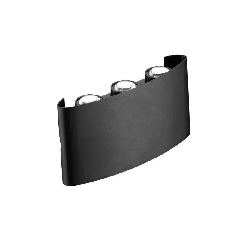 LED zidna svjetiljka Proton-6 076-039-0006