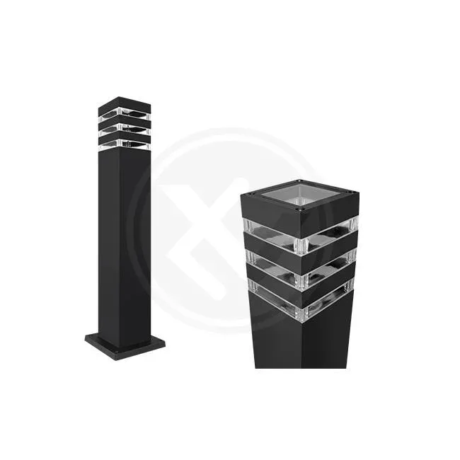 Podna lampa E27 60cm Malibu LVT 2078
