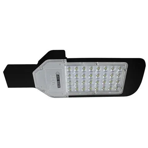 Ulična LED svjetiljka 30W Orlando-30 074-005-0030