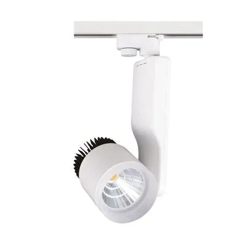LED šinski reflektor Paris-33 HL 833L 018-007-0033