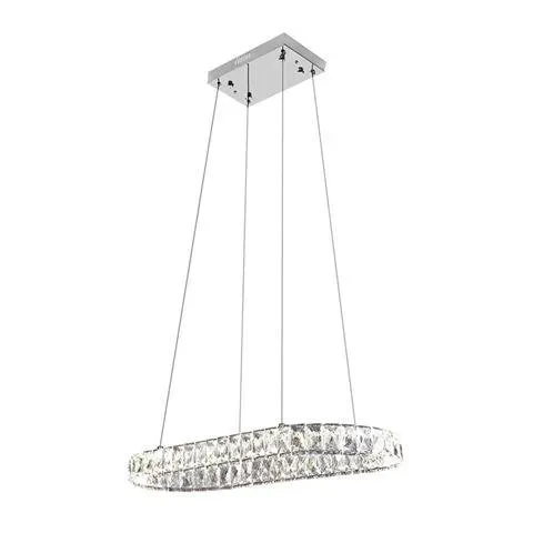 LED Luster 46W Polaris 019-024-0046