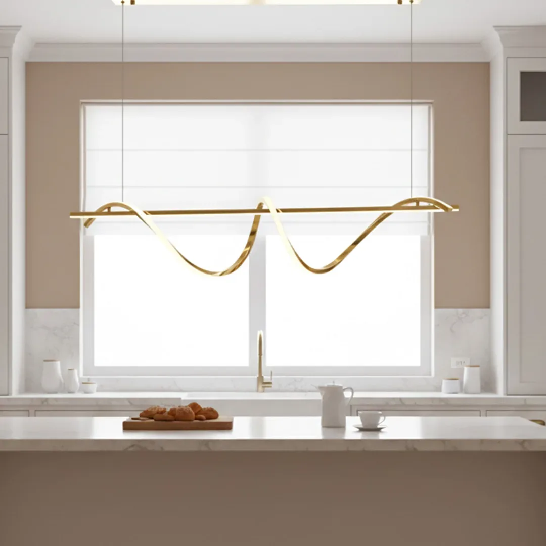 B-Light luster / visilica BM25054