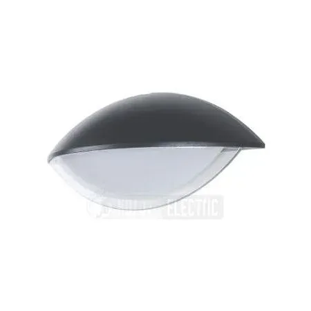 LED vrtna lampa 6W HERMES-1 076-084-0006