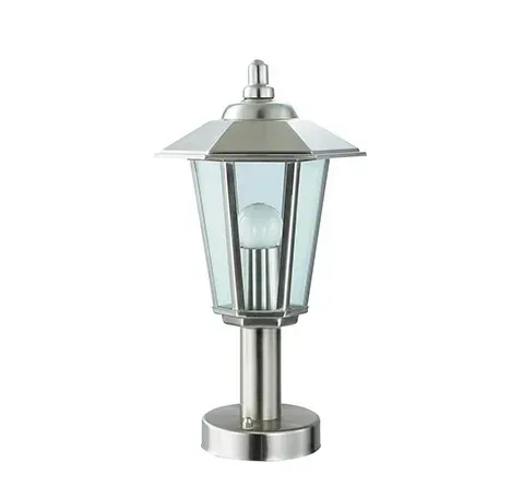 Vrtna lampa E27 AKASYA-3