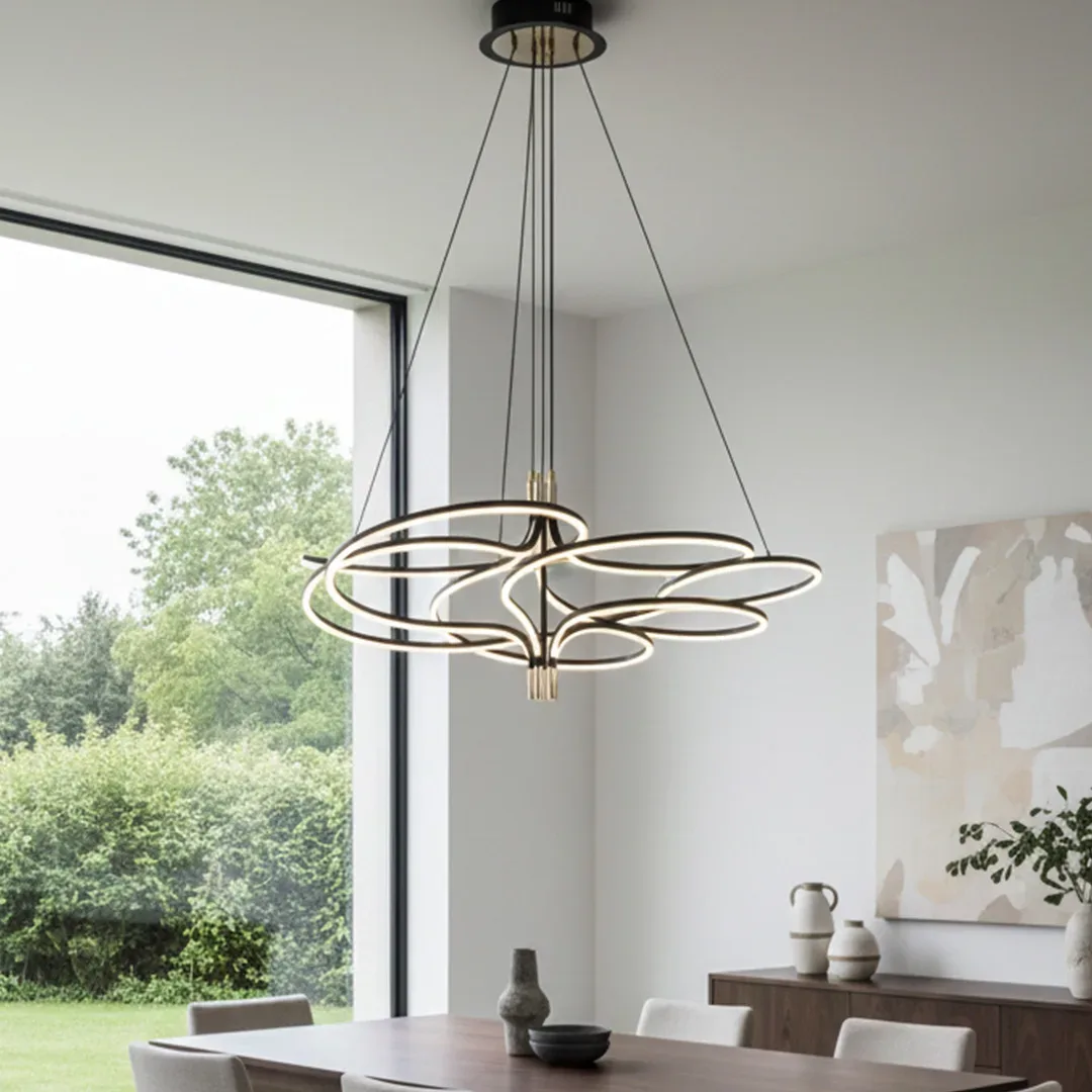B-Light luster / visilica BM25042
