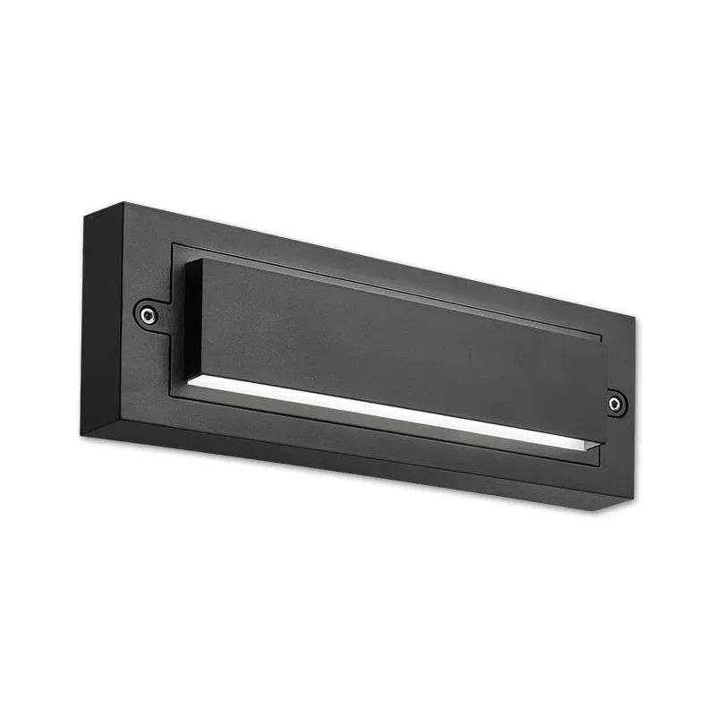 LED vrtna zidna lampa 6W Tino LVT 6458